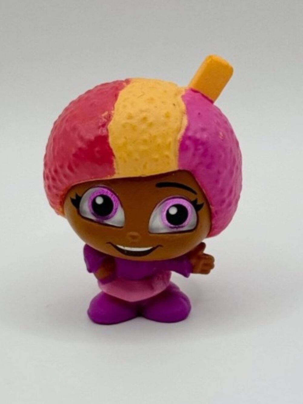 Series 8 Snowanna Wreck it Ralph Disney Doorables